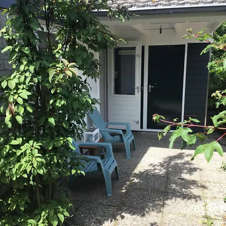 Bungalow Aan Zee Holiday home Petten