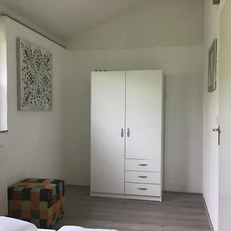 Bungalow Aan Zee * Petten