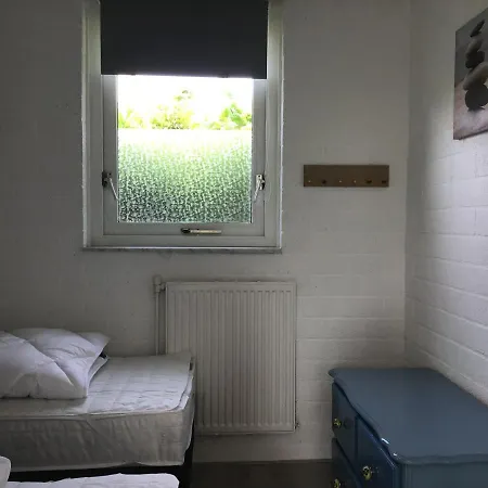Bungalow Aan Zee 펜션 페턴