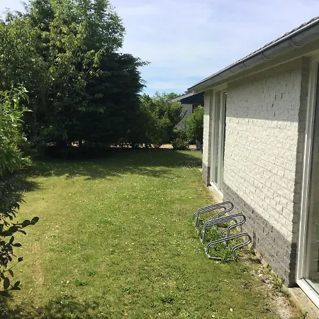 Bungalow Aan Zee *