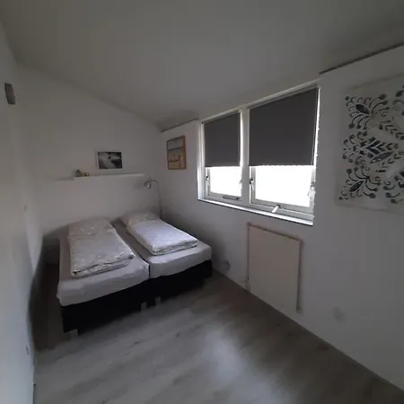 Bungalow Aan Zee *