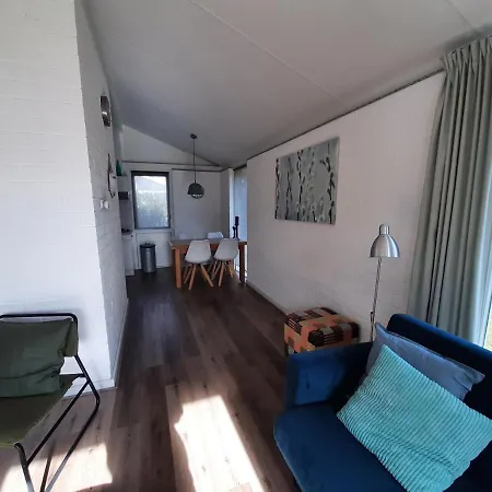 Prázdninový dům Bungalow Aan Zee
