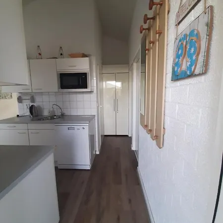 Bungalow Aan Zee